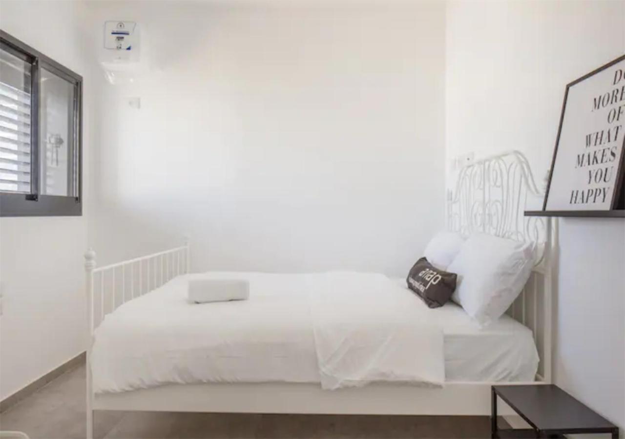 O&O Group- Magical 4Br Apt With Panoramic Sea View Бат-Ям Экстерьер фото