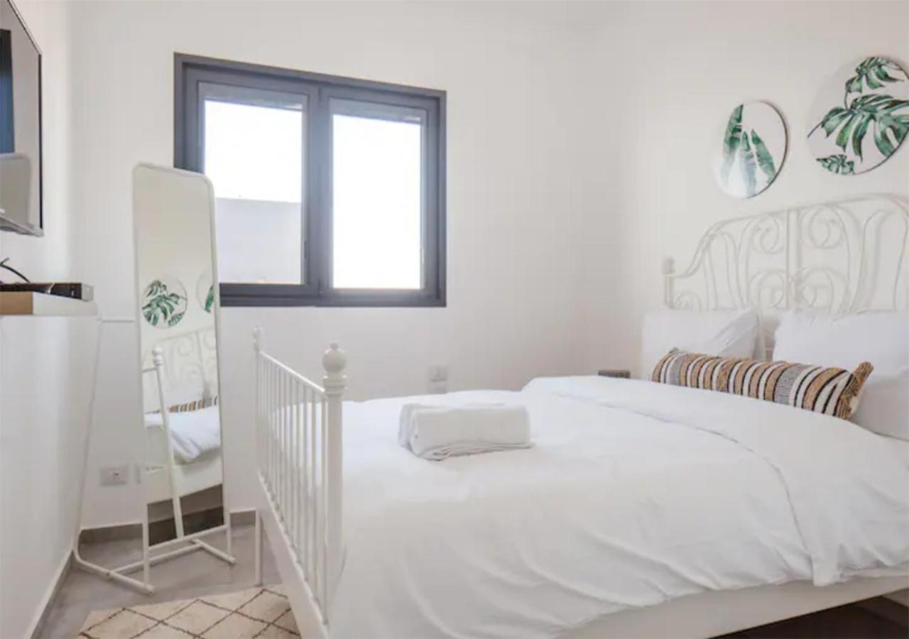 O&O Group- Magical 4Br Apt With Panoramic Sea View Бат-Ям Экстерьер фото