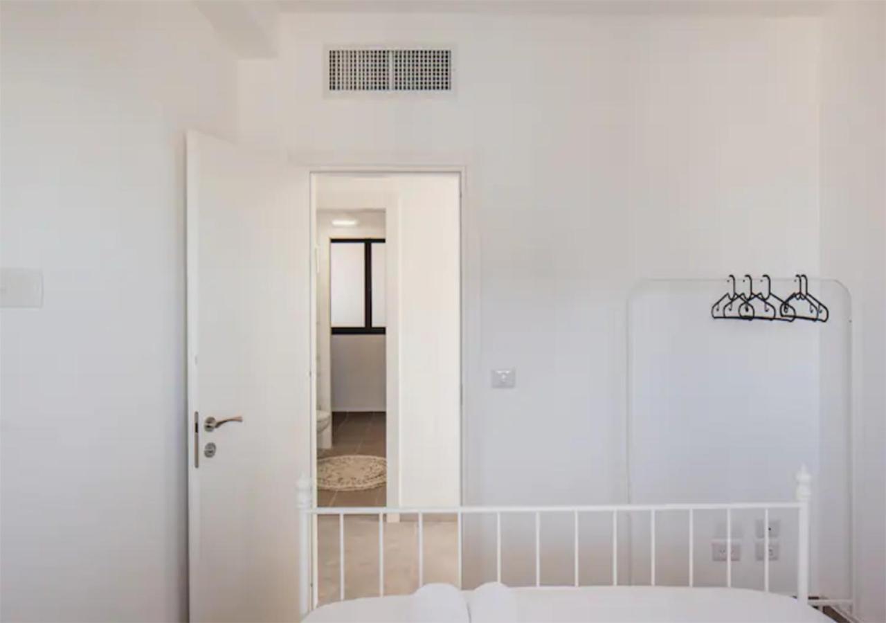 O&O Group- Magical 4Br Apt With Panoramic Sea View Бат-Ям Экстерьер фото